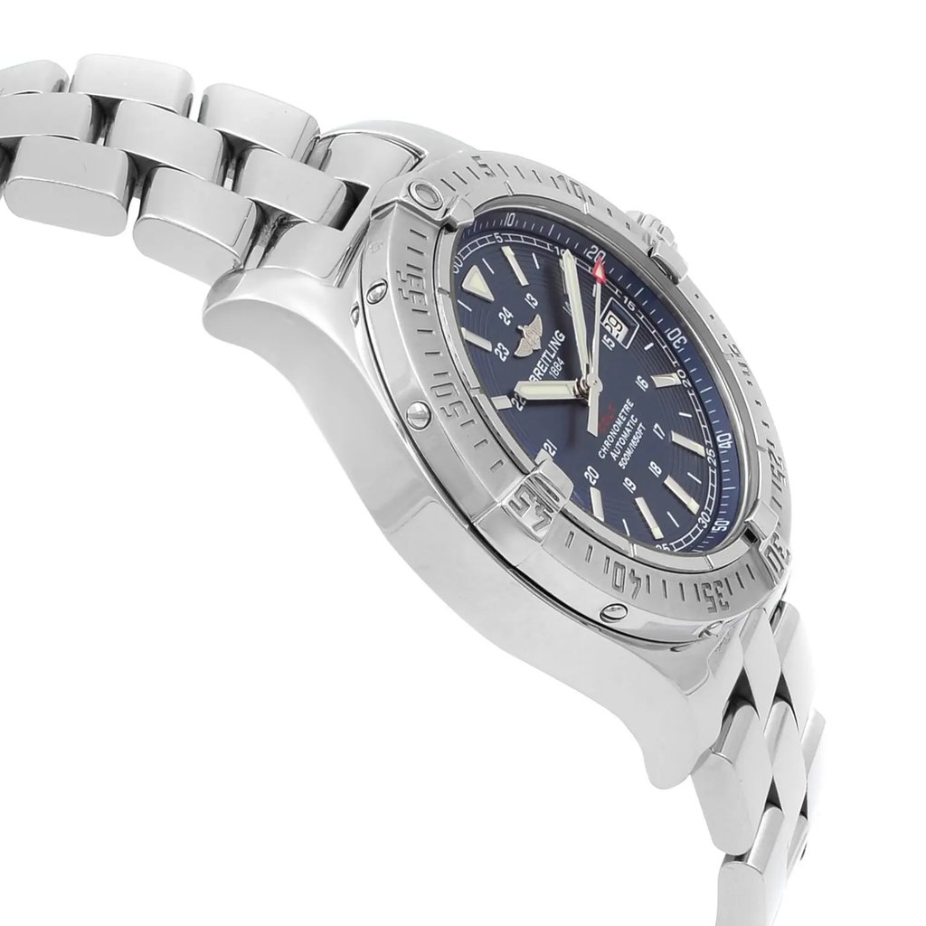 4th image of Breitling A17380 Wristwatch, PreOwned condition