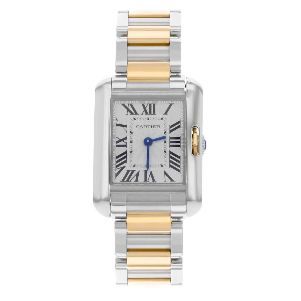 3rd image of Cartier W5310036 Wristwatch, Unworn condition
