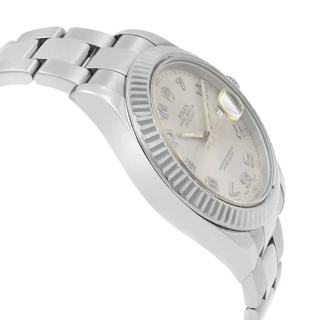 4th image of Rolex 116334SAO Wristwatch, PreOwned condition