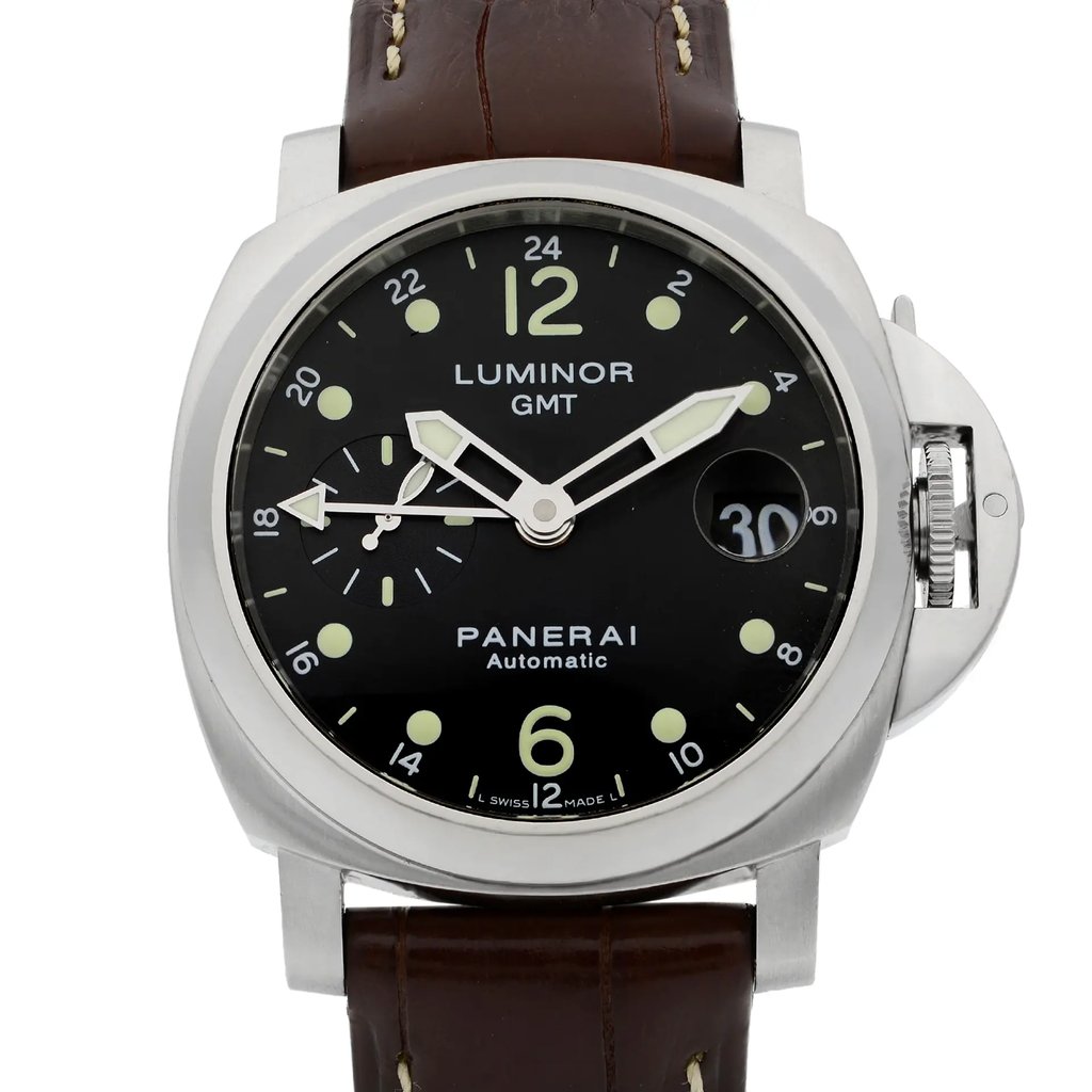 2nd image of Panerai PAM00244 Wristwatch, PreOwned condition