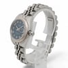 View Of Crown Facing Side Of Rolex  179174 Stainless Steel Watch Pre Owned Condition