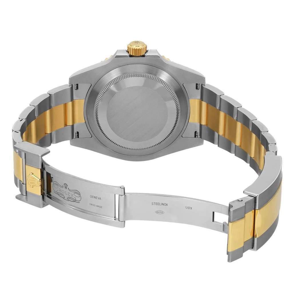 6th image of Rolex Rolex Submariner Wristwatch, PreOwned condition