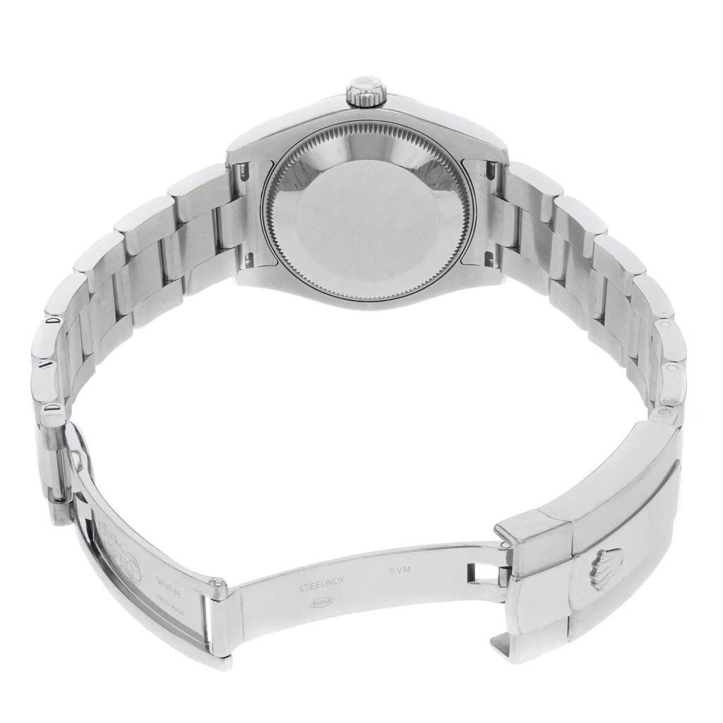 6th image of Rolex 178274 Wristwatch, PreOwned condition