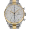 2nd image of TAG Heuer CAS2150.BD0731 Wristwatch, PreOwned condition