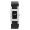 Front Full View Of Tissot T11.1.425.51 Stainless Steel Watch Display Model Condition {Product Condition}