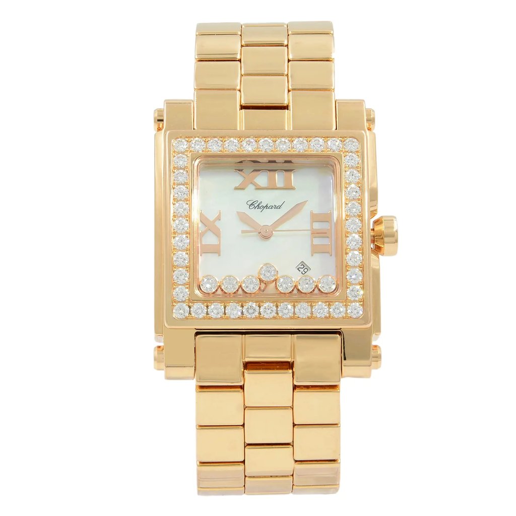 1st image of Chopard 275322 5003 Wristwatch, PreOwned condition