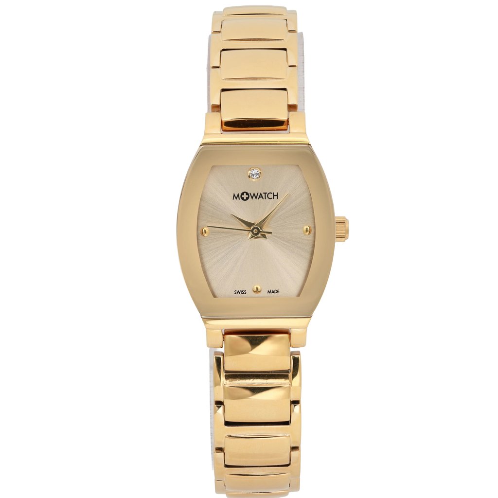 1st image of M watch M Watch Wristwatch, PreOwned condition