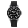 Front Full View Of Rolex 226659 White Gold Watch Pre Owned Condition Excellent