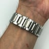 8th image of Cartier W69012Z4 Wristwatch, PreOwned condition
