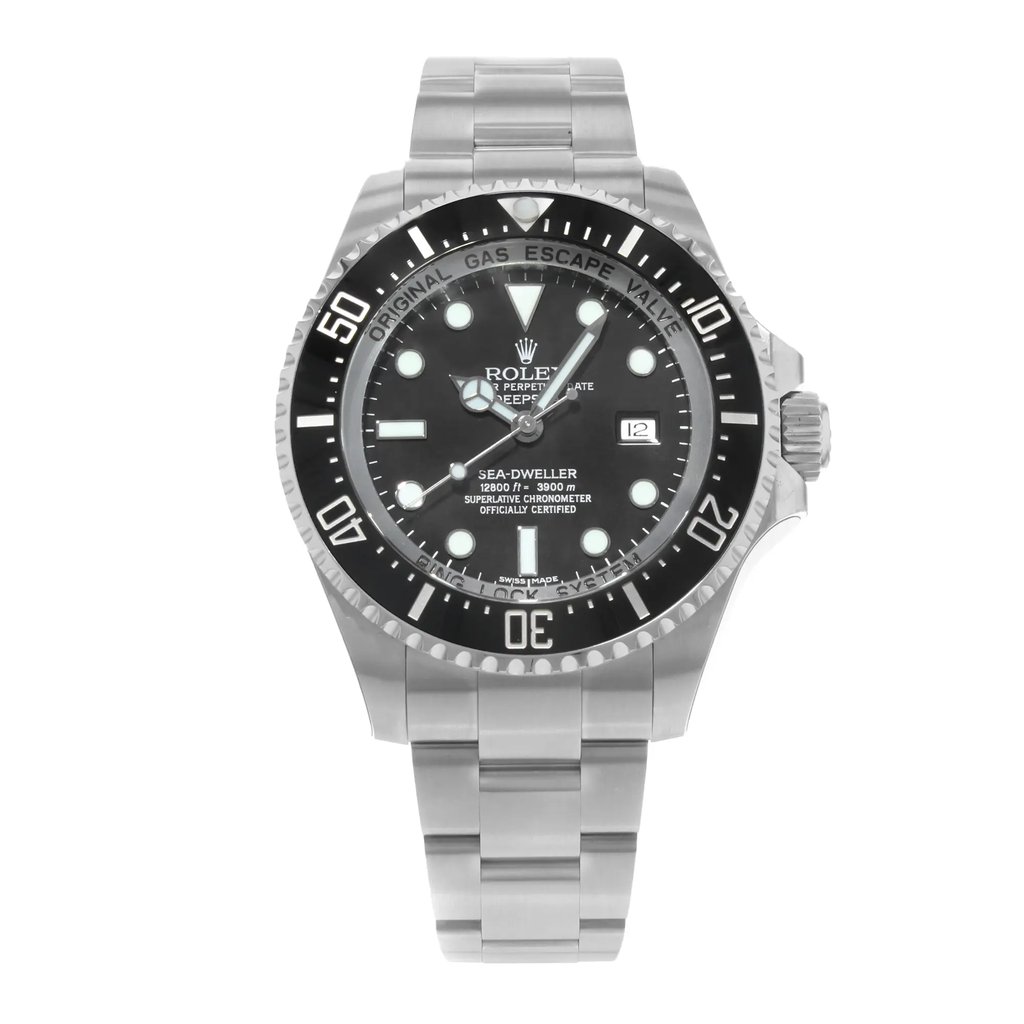 1st image of Rolex 116660 Wristwatch, Unworn condition