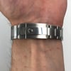 7th image of Rolex 116400GV Wristwatch, PreOwned condition
