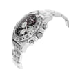 View Of Crown Facing Side Of Breitling AB0420B9/BB56-375A Stainless Steel Watch Unworn Condition