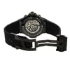 Back View Of {Caseback} Back Case And Open Rubber Band Of Hublot 310.CM.1110.RX Watch Pre Owned Condition