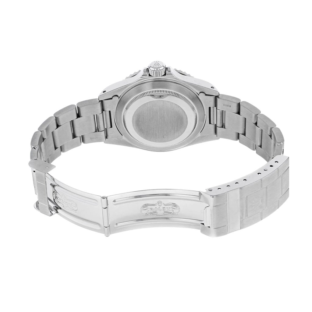 5th image of Rolex 14060M Wristwatch, PreOwned condition