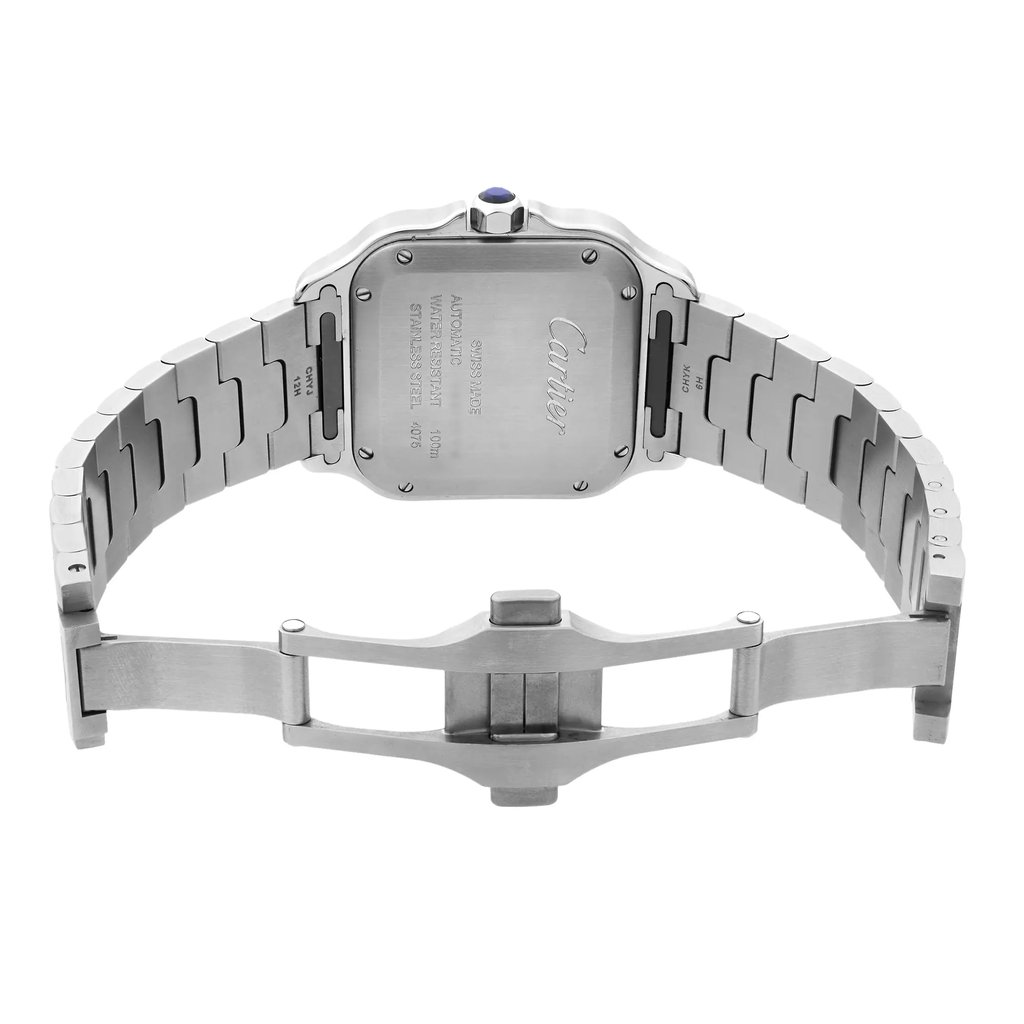 6th image of Cartier WSSA0010 Wristwatch, PreOwned condition