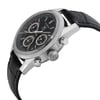 View Of Crown Facing Side Of TAG Heuer CV2113.FC6180 Stainless Steel Watch Pre Owned Condition