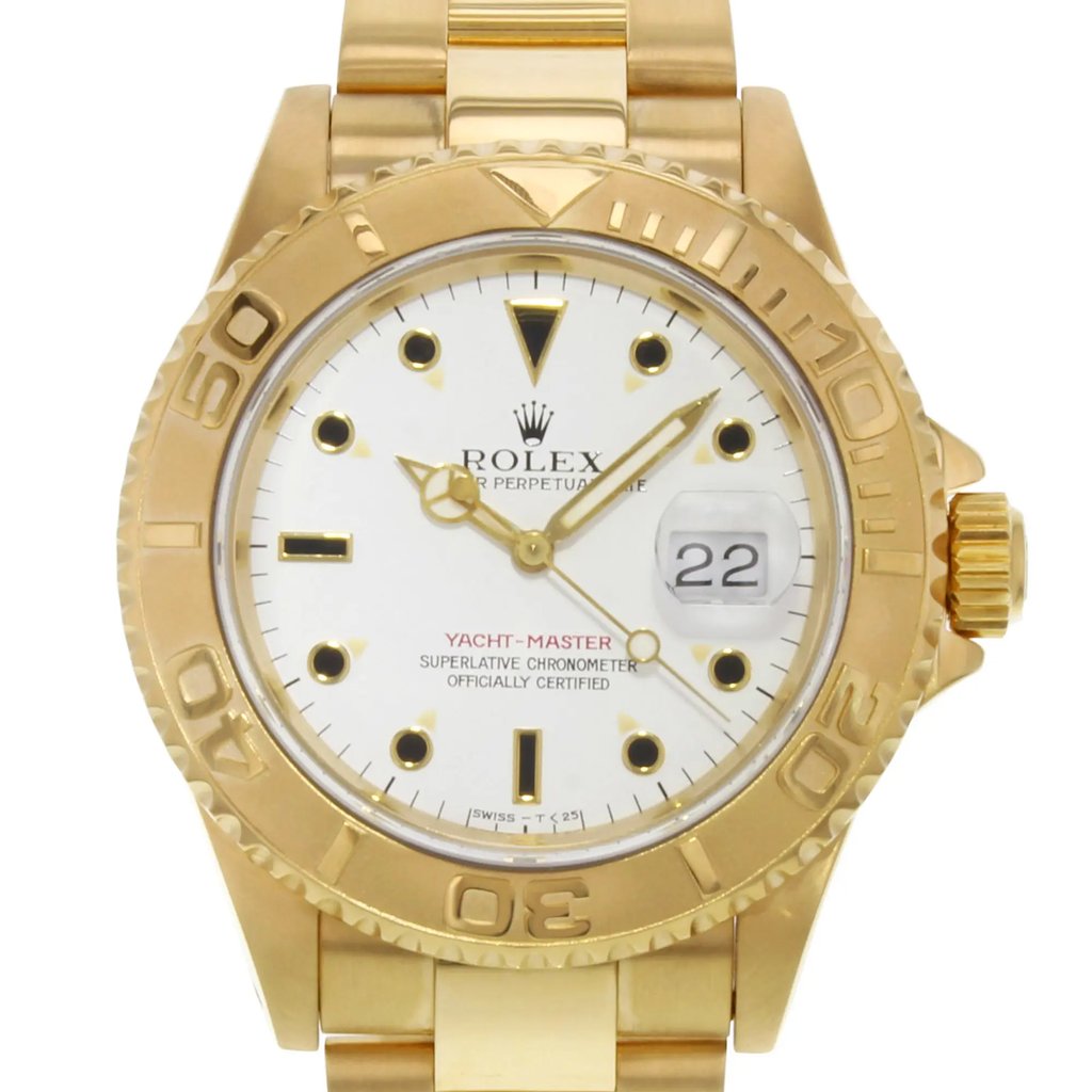 2nd image of Rolex 16628 Wristwatch, PreOwned condition