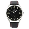 Front Full View Of OMEGA 2806.52.37 Stainless Steel Watch Pre Owned Condition {Product Condition}