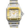2nd image of Cartier 2423 Wristwatch, PreOwned condition
