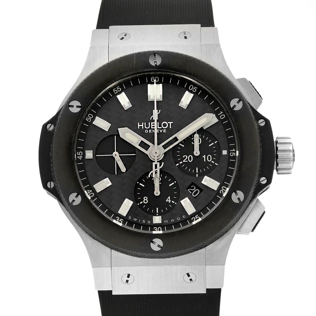 2nd image of Hublot 301.SM.1770.RX Wristwatch, PreOwned condition