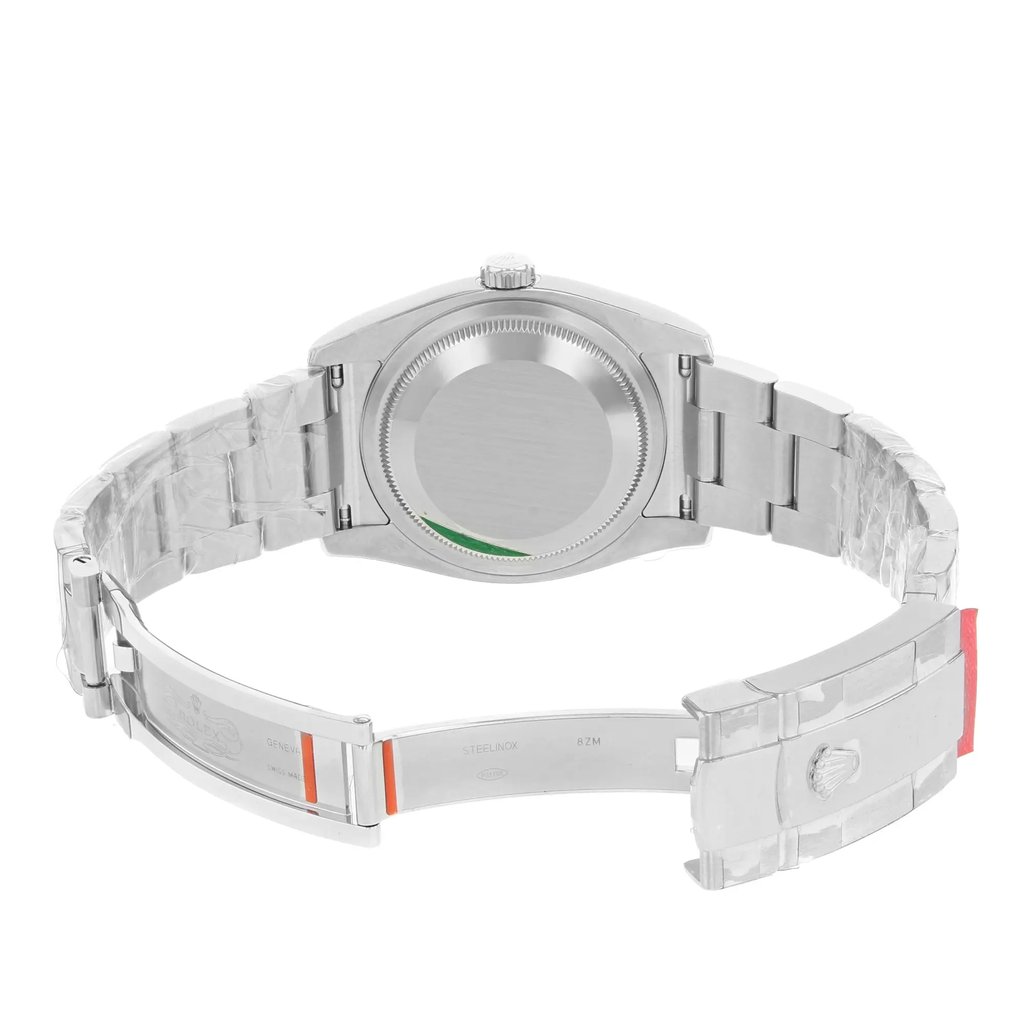 5th image of Rolex 116200-WSO Wristwatch, Unworn condition