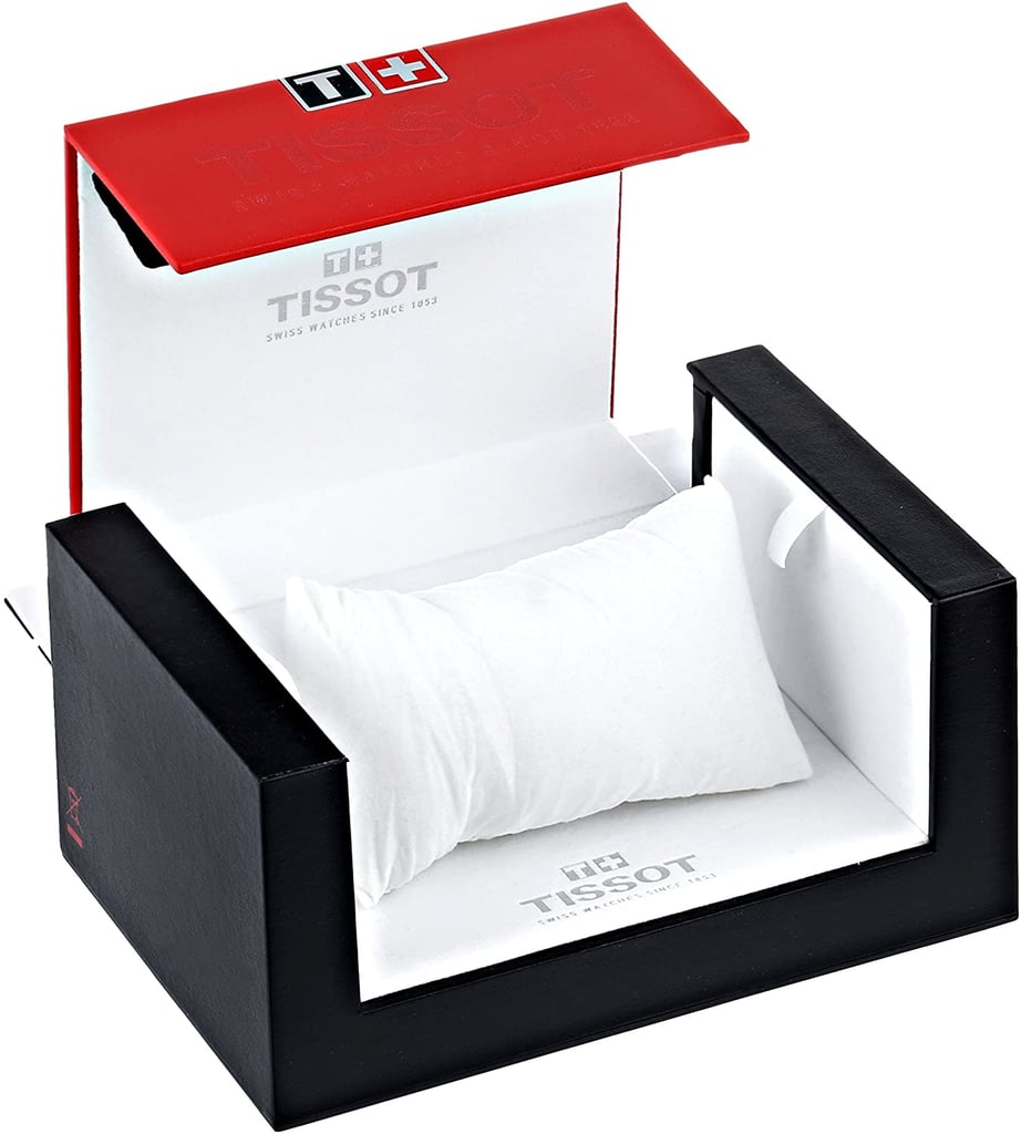  Full View Of Box Only For Tissot T072.207.11.118.00