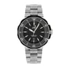 1st image of Oris 01 674 7630 7154-Set Wristwatch, PreOwned condition