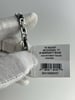 7th image of Badgley Mischka Badgley Mischka BA/1405SVST Wristwatch, Unworn condition