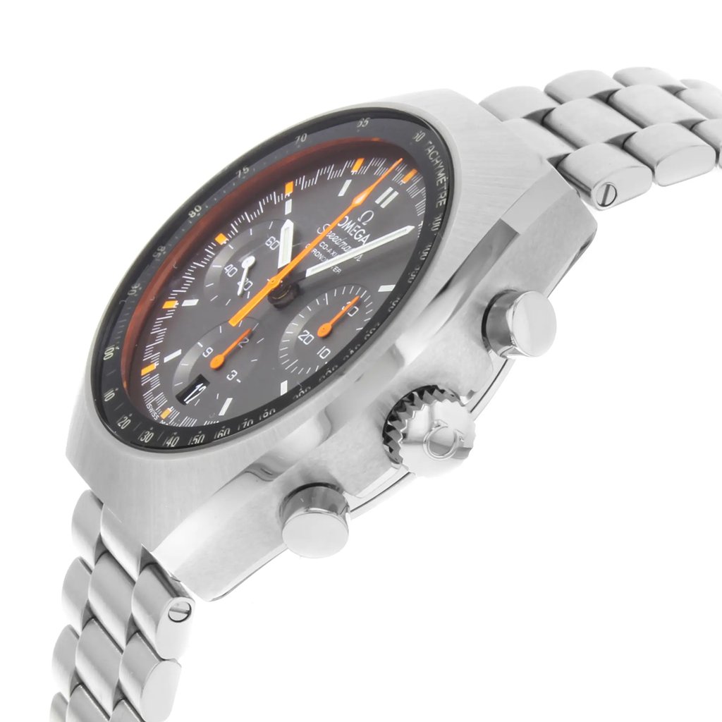 3rd image of OMEGA 327.10.43.50.06.001 Wristwatch, PreOwned condition