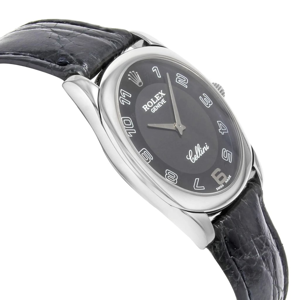 4th image of Rolex 4233 Wristwatch, PreOwned condition