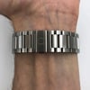 9th image of OMEGA 231.10.43.52.03.001 Wristwatch, Unworn condition