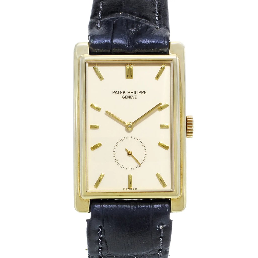 2nd image of Patek Philippe 5009 Wristwatch, PreOwned condition