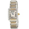 1st image of Cartier 2384 Wristwatch, PreOwned condition