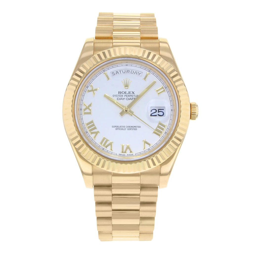 1st image of Rolex 218238 Wristwatch, PreOwned condition