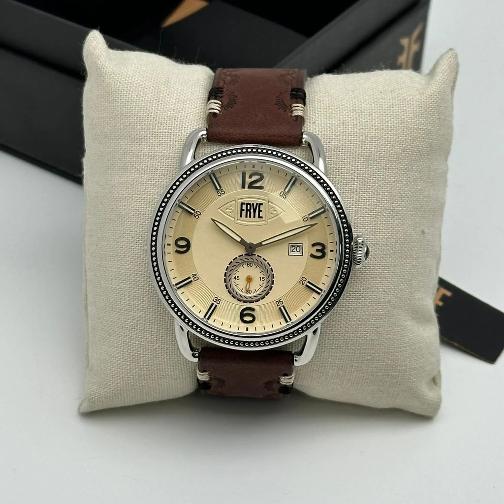 2nd image of Frye Frye Weston Wristwatch, Unworn condition