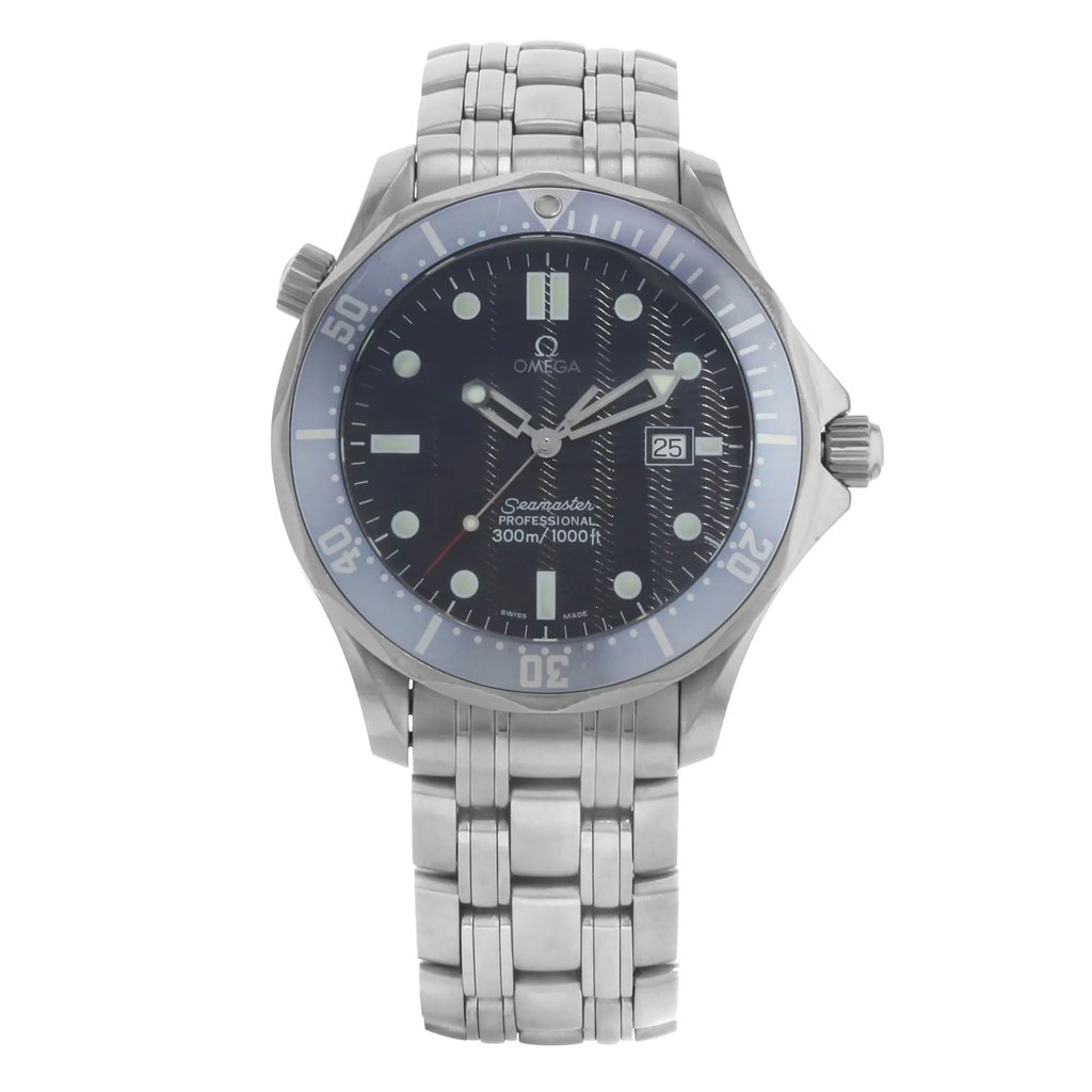 1st image of OMEGA 2541.8 Wristwatch, PreOwned condition