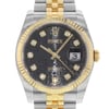 2nd image of Rolex 116233 BKDJ Wristwatch, DisplayModel condition