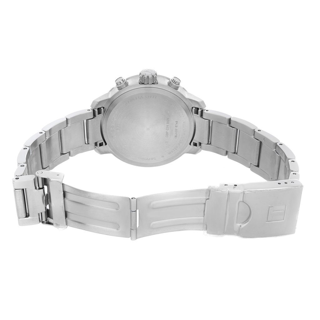 5th image of Tissot Tissot Quickster Wristwatch, DisplayModel condition