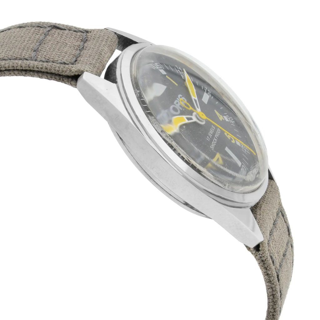 4th image of Oris Wristwatch, PreOwned condition
