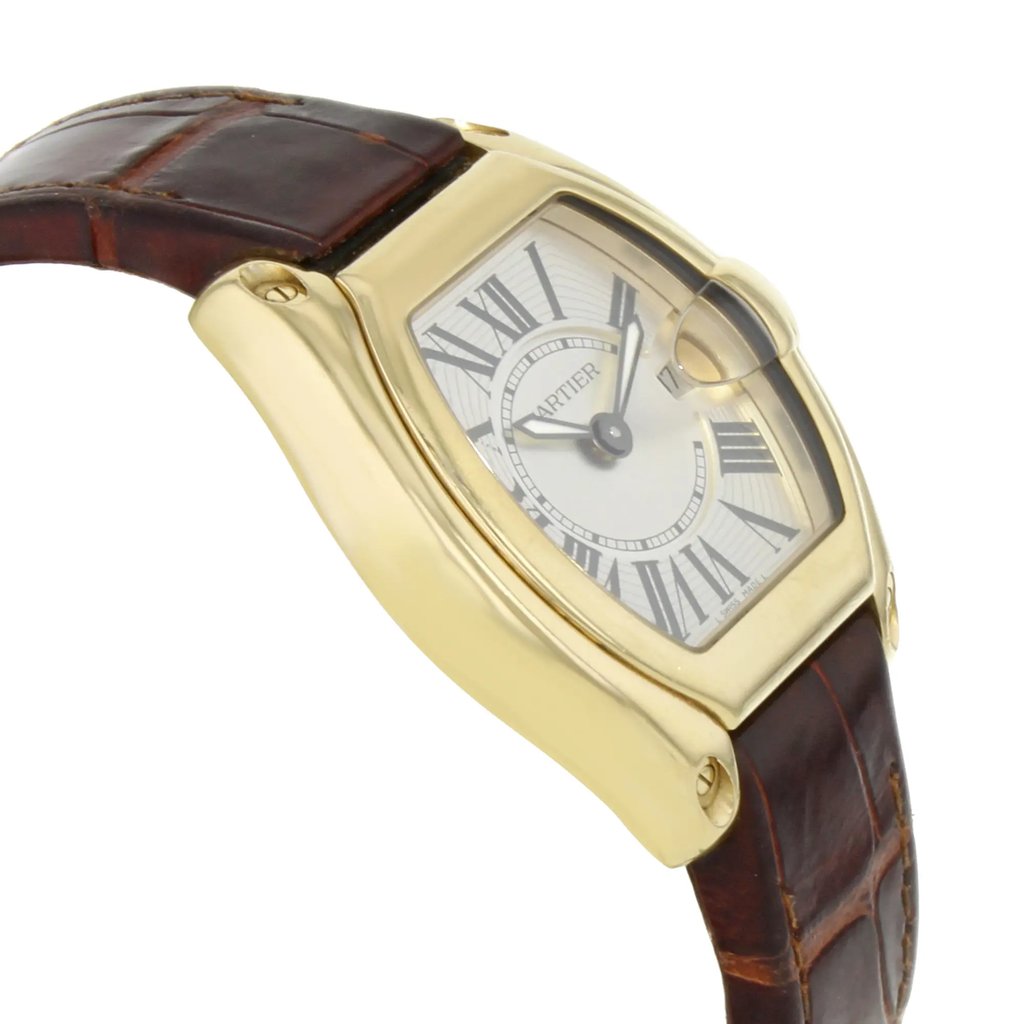 3rd image of Cartier W62018Y5 Wristwatch, PreOwned condition