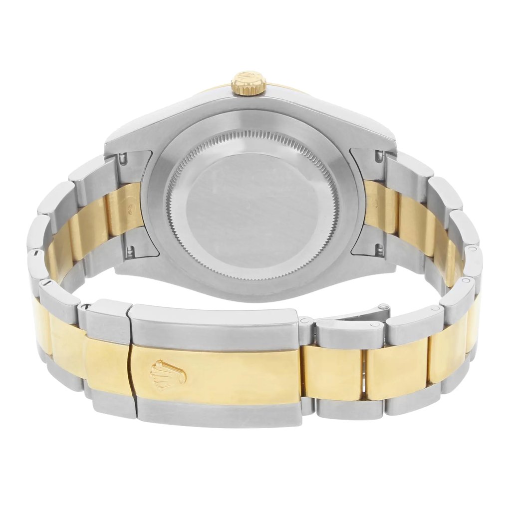4th image of Rolex 116333 GRO Wristwatch, PreOwned condition