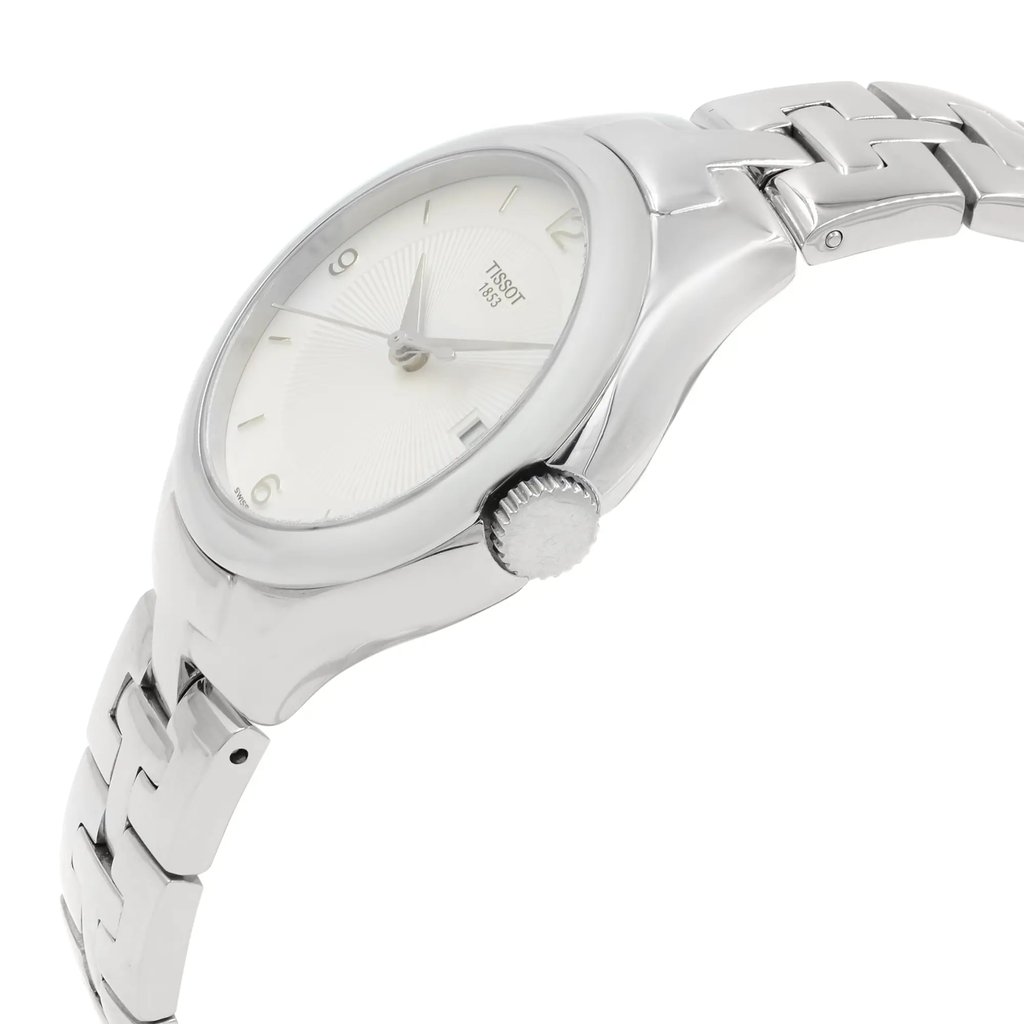 3rd image of Tissot T082.210.11.037.00 Wristwatch, DisplayModel condition
