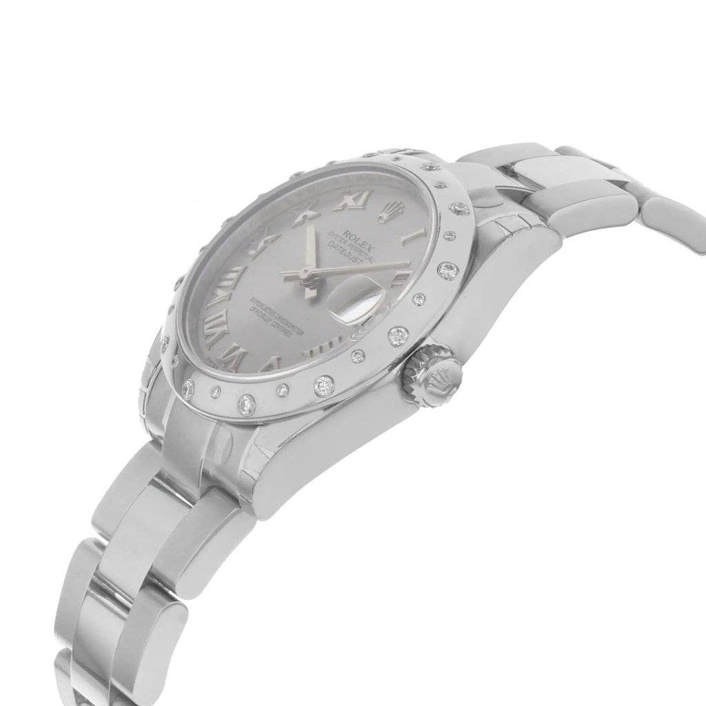3rd image of Rolex 178344 mrj Wristwatch, Unworn condition