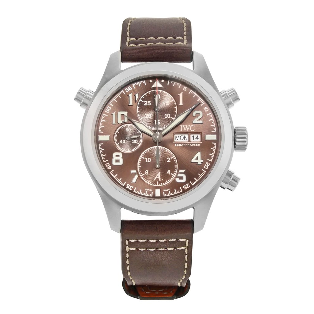 1st image of IWC IW371808 Wristwatch, Unworn condition