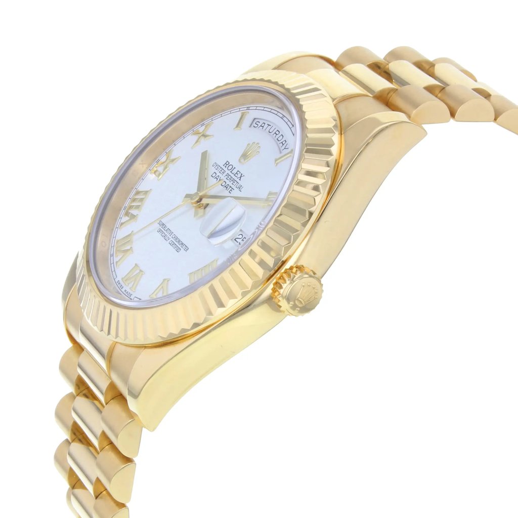 3rd image of Rolex 218238 Wristwatch, PreOwned condition