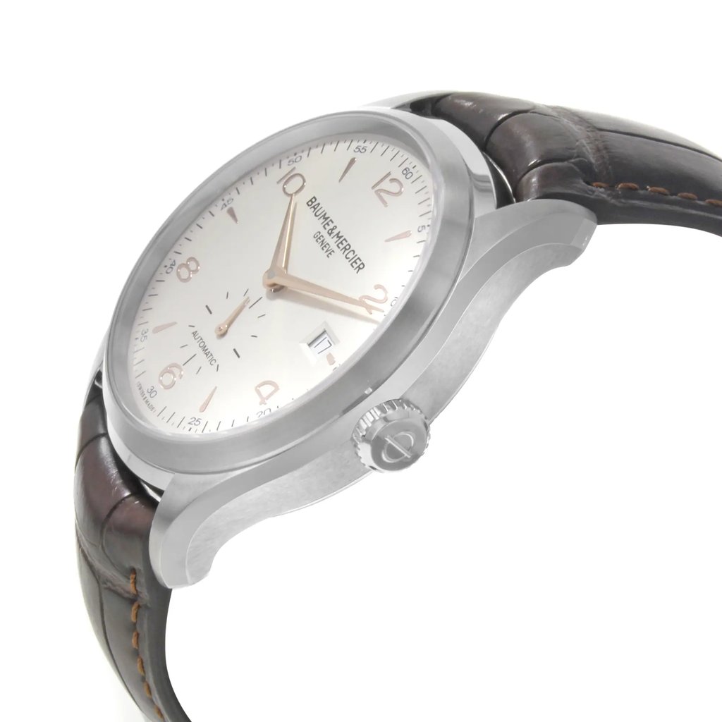 3rd image of Baume & Mercier MOA10054 Wristwatch, Unworn condition