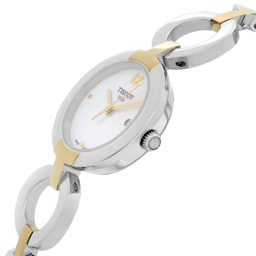 3rd image of Tissot Tissot Pinky Wristwatch, DisplayModel condition