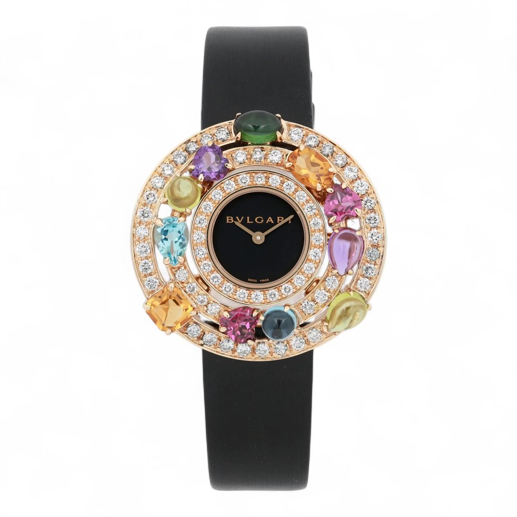 1st image of Bvlgari Asutorare  Wristwatch, PreOwned condition