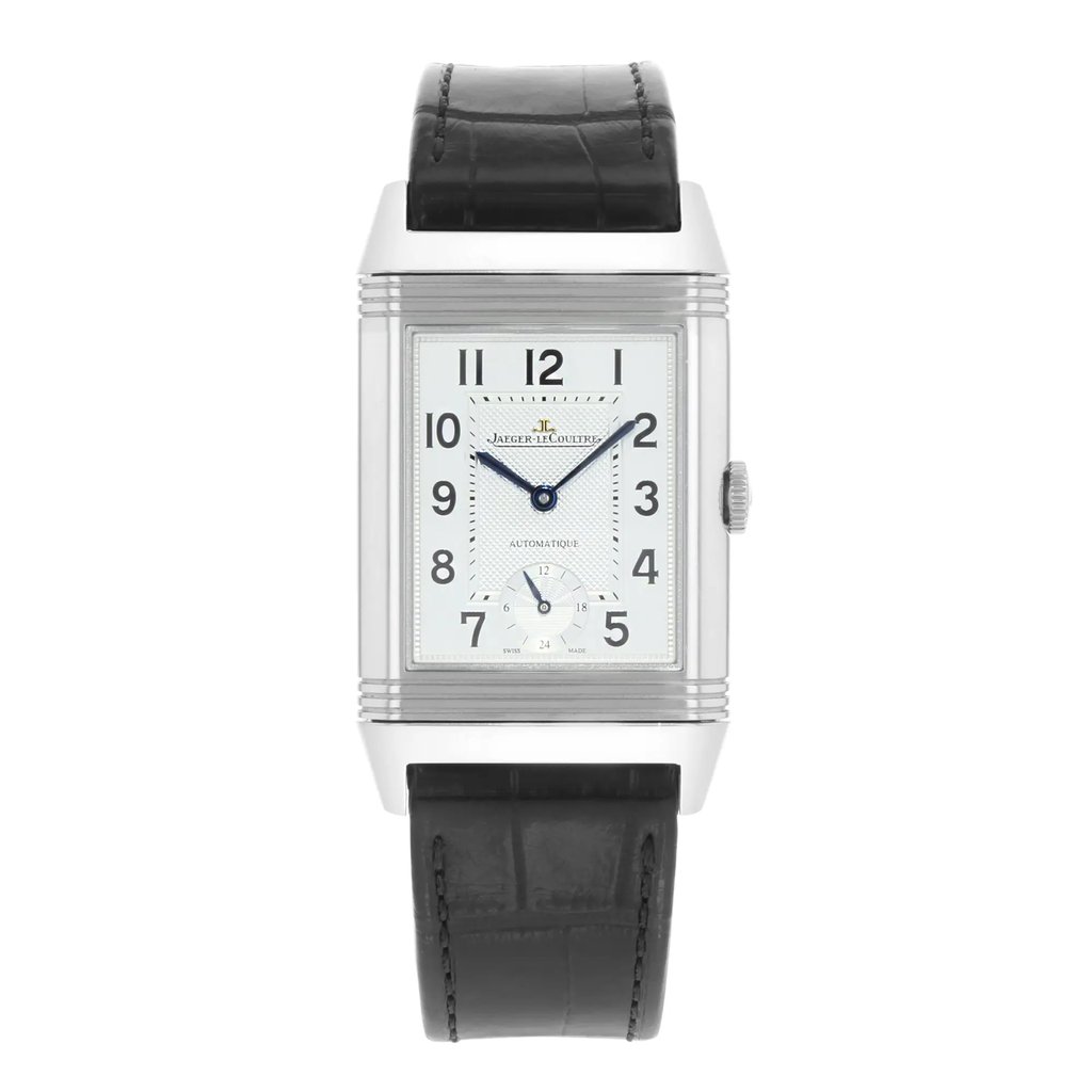 1st image of JLC Q3808420 Wristwatch, PreOwned condition