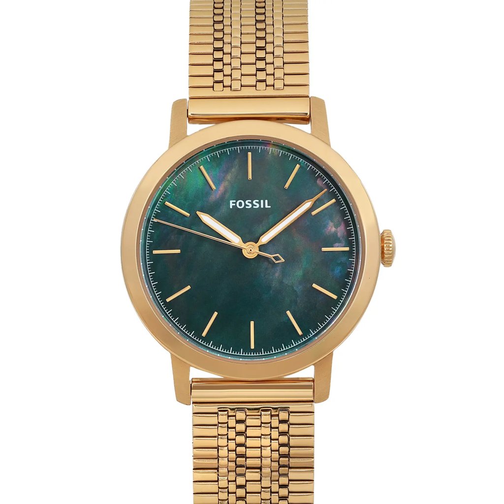 2nd image of Fossil Fossil Neely Wristwatch, NewWithDefects condition